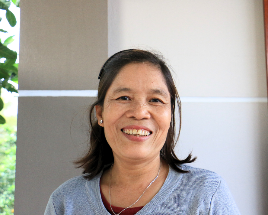Đồng hành cùng con